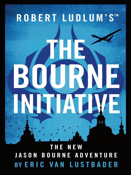 Cover image for The Bourne Initiative